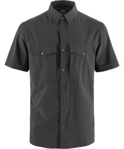 Abisko Trekking Shirt SS M