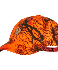 Lappland Camo Cap