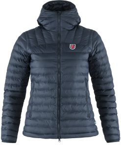 Expedition Lätt Hoodie W