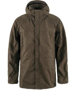 Drev Hybrid Jacket M