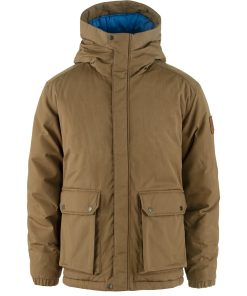 Övik Padded Jacket M