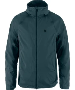 Keb Thermal Wind Jacket M