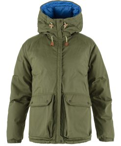 Down Jacket No. 16 W