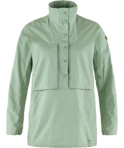 Abisko Hike Anorak W