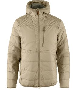 Keb Padded Hoodie M