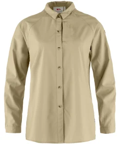 Abisko Hike Shirt W