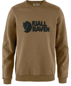Fjällräven Logo Sweater M