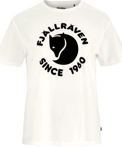 Fjällräven Relaxed T-shirt W