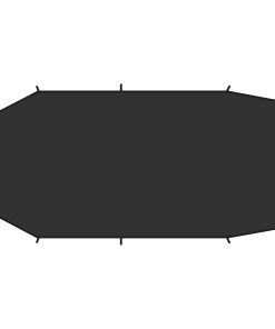Endurance 3 Footprint