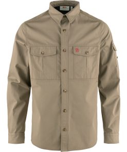 Singi Trekking Shirt LS M