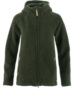Kaitum Fleece W