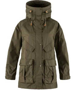 Jacket No. 68 W