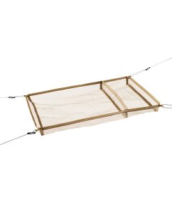 Gear Shelf