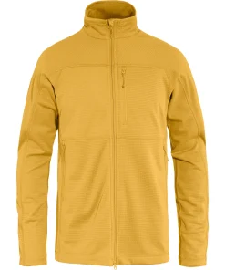 Abisko Lite Fleece Jacket M