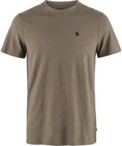 Hemp Blend T-shirt M