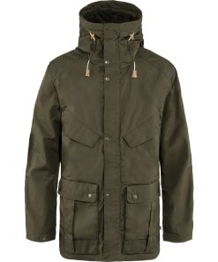 Jacket No. 68 M