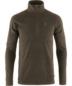 Pine Half Zip M