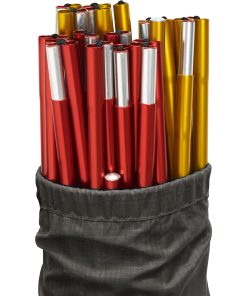 Keb Endurance 4 Pole Kit
