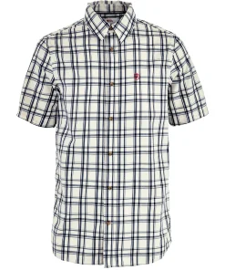 Övik Lite Shirt SS M