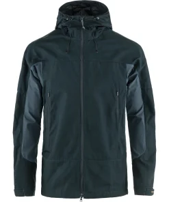 Abisko Lite Trekking Jacket M