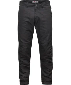 Sörmland Tapered Winter Trousers M Long