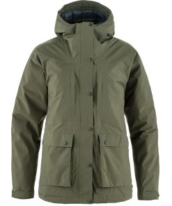 HC Hydratic Padded Jacket W