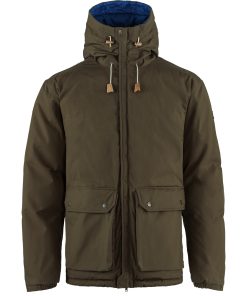 Down Jacket No. 16 M