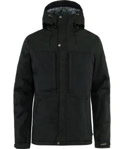 Skogsö Padded Jacket M
