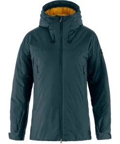 Bergtagen 130 Insulation Jkt W