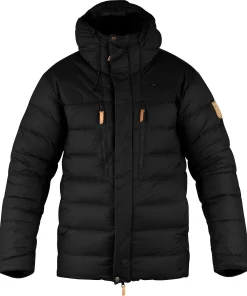 Keb Expedition Down Jacket M