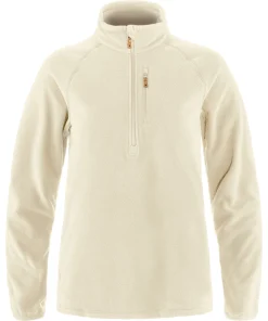 Övik Lite Fleece Half Zip W