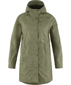 Karla Lite Jacket W