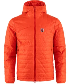 Expedition X-Lätt Hoodie M