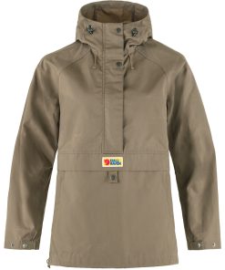 Vardag Anorak W