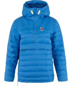 Expedition Pack Down Anorak W