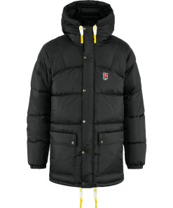 Expedition Down Jacket M