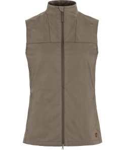 Abisko Vest W
