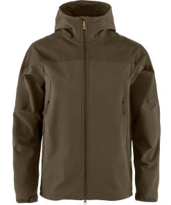 Keb Agile Winter Jacket M