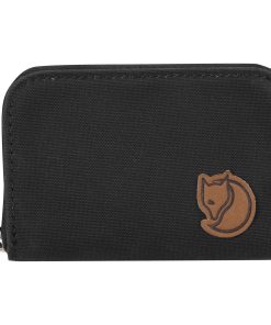 Zip Card Holder