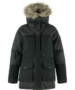 Polar Expedition Parka W