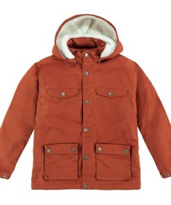 Kids Greenland Winter Jacket