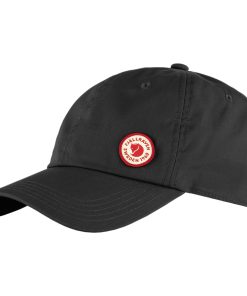 Fjällräven Logo Cap