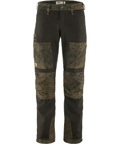 Värmland Wool Trousers M