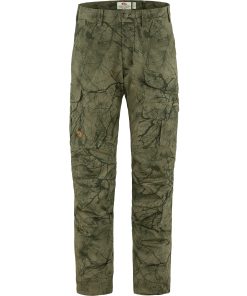 Barents Pro Hydratic Trs M