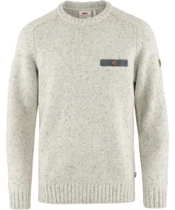 Lada Round-neck Sweater M