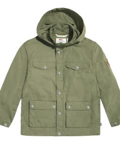 Kids Greenland Jacket
