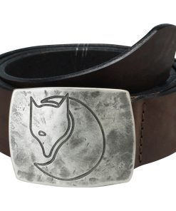 Murena Silver Belt