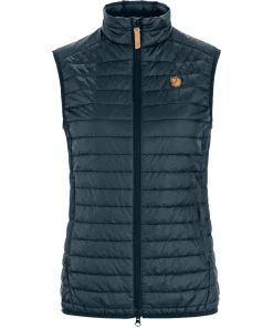 Abisko Padded Vest W