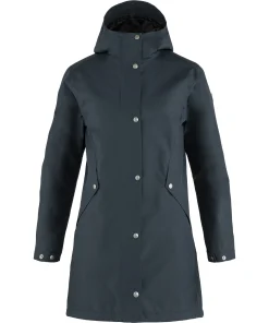 Visby 3 in 1 Jacket W