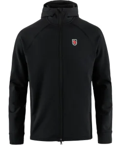 Expedition Fleece Hoodie M